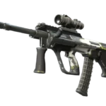 AUG | Torque (Field-Tested)