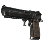 Desert Eagle | Calligraffiti (Factory New)