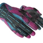 ★ Sport Gloves | Vice (Well-Worn)