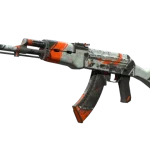 AK-47 | Asiimov (Battle-Scarred)