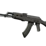AK-47 | Baroque Purple (Battle-Scarred)