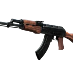 AK-47 | Cartel (Field-Tested)