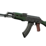 AK-47 | First Class (Battle-Scarred)
