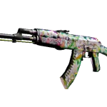 AK-47 | Head Shot (Factory New)