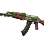 AK-47 | Hydroponic (Field-Tested)