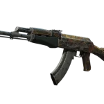 AK-47 | Legion of Anubis (Battle-Scarred)