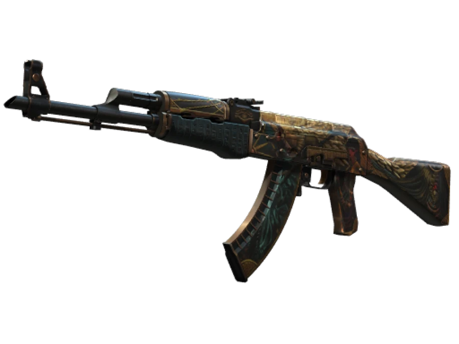 AK-47 | Legion of Anubis (Factory New) - Image 1
