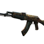 AK-47 | Legion of Anubis (Minimal Wear)