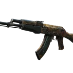 AK-47 | Legion of Anubis (Well-Worn)