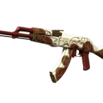 AK-47 | Nouveau Rouge (Minimal Wear)