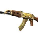 AK-47 | Panthera onca (Minimal Wear)