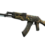 AK-47 | Phantom Disruptor (Battle-Scarred)