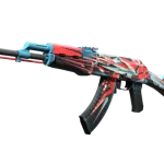 AK-47 | Point Disarray (Factory New)