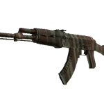 AK-47 | Predator (Factory New)
