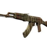 AK-47 | Predator (Minimal Wear)