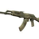 AK-47 | Safari Mesh (Factory New)