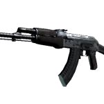 AK-47 | Steel Delta (Factory New)