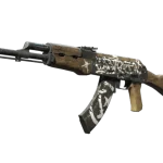 AK-47 | Wasteland Rebel (Field-Tested)