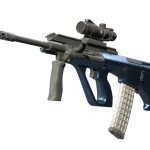 AUG | Anodized Navy (Factory New)