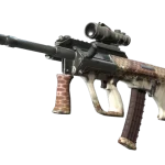 AUG | Copperhead (Minimal Wear)