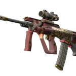 AUG | Lil' Pig (Factory New)