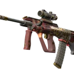 AUG | Lil' Pig (Field-Tested)