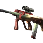 AUG | Sand Storm (Factory New)