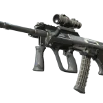 AUG | Torque (Battle-Scarred)
