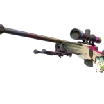 AWP | CMYK (Battle-Scarred)
