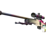 AWP | CMYK (Field-Tested)