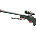AWP | Capillary (Factory New)