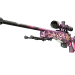 AWP | Crakow! (Battle-Scarred)