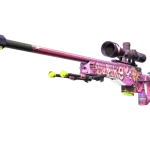AWP | Crakow! (Well-Worn)