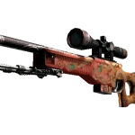 AWP | Desert Hydra (Battle-Scarred)