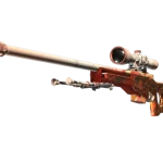 AWP | Desert Hydra (Field-Tested)