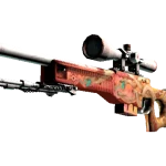 AWP | Desert Hydra (Well-Worn)