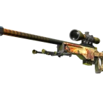 AWP | Dragon Lore (Field-Tested)
