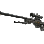 AWP | Elite Build (Battle-Scarred)