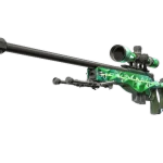 AWP | Green Energy (Field-Tested)