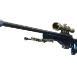 AWP | Gungnir (Battle-Scarred)
