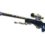AWP | Gungnir (Field-Tested)