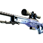 AWP | Gungnir (Minimal Wear)