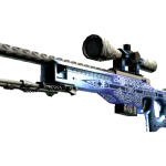AWP | Gungnir (Well-Worn)