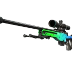AWP | Ice Coaled (Factory New)