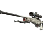 AWP | LongDog (Battle-Scarred)