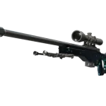 AWP | Medusa (Battle-Scarred)