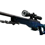 AWP | Medusa (Field-Tested)