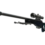 AWP | Medusa (Well-Worn)