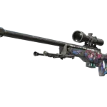 AWP | Neo-Noir (Battle-Scarred)