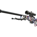 AWP | POP AWP (Factory New)